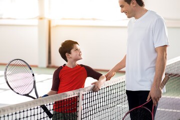 Top 3 Mistakes Parents Make with Their Child’s Sports Performance | BREAKTHROUGHPERFORMANCE.NET
