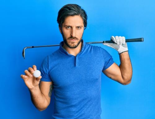 How to Reduce Sports Performance Anxiety