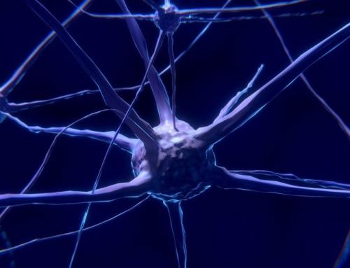 Keep Your Cells Healthy with Tapping