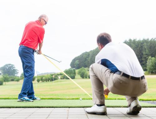 What Happens When You’re Injured or Have Surgery & Loss of Range of Motion